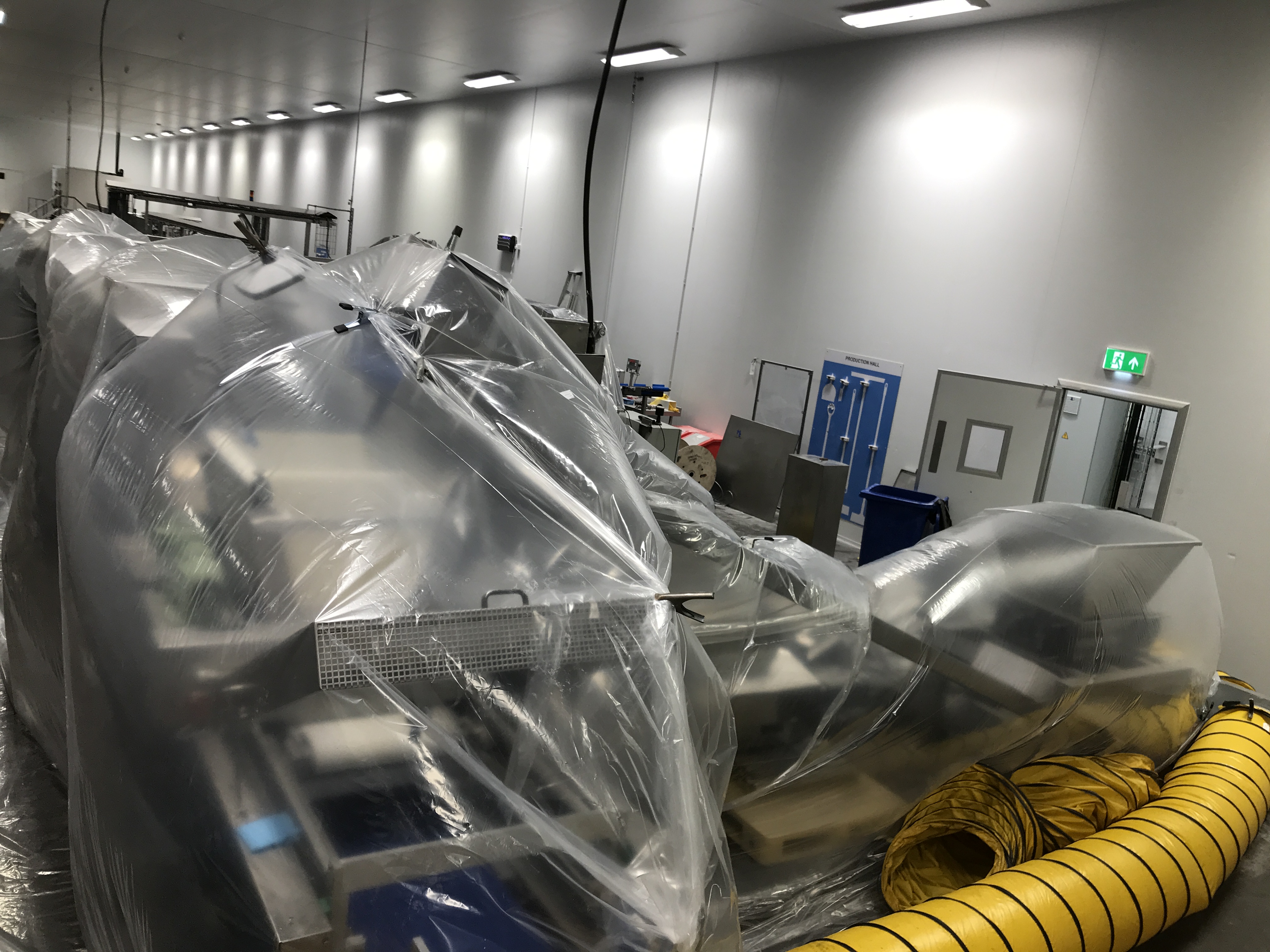 Professional Commercial Service