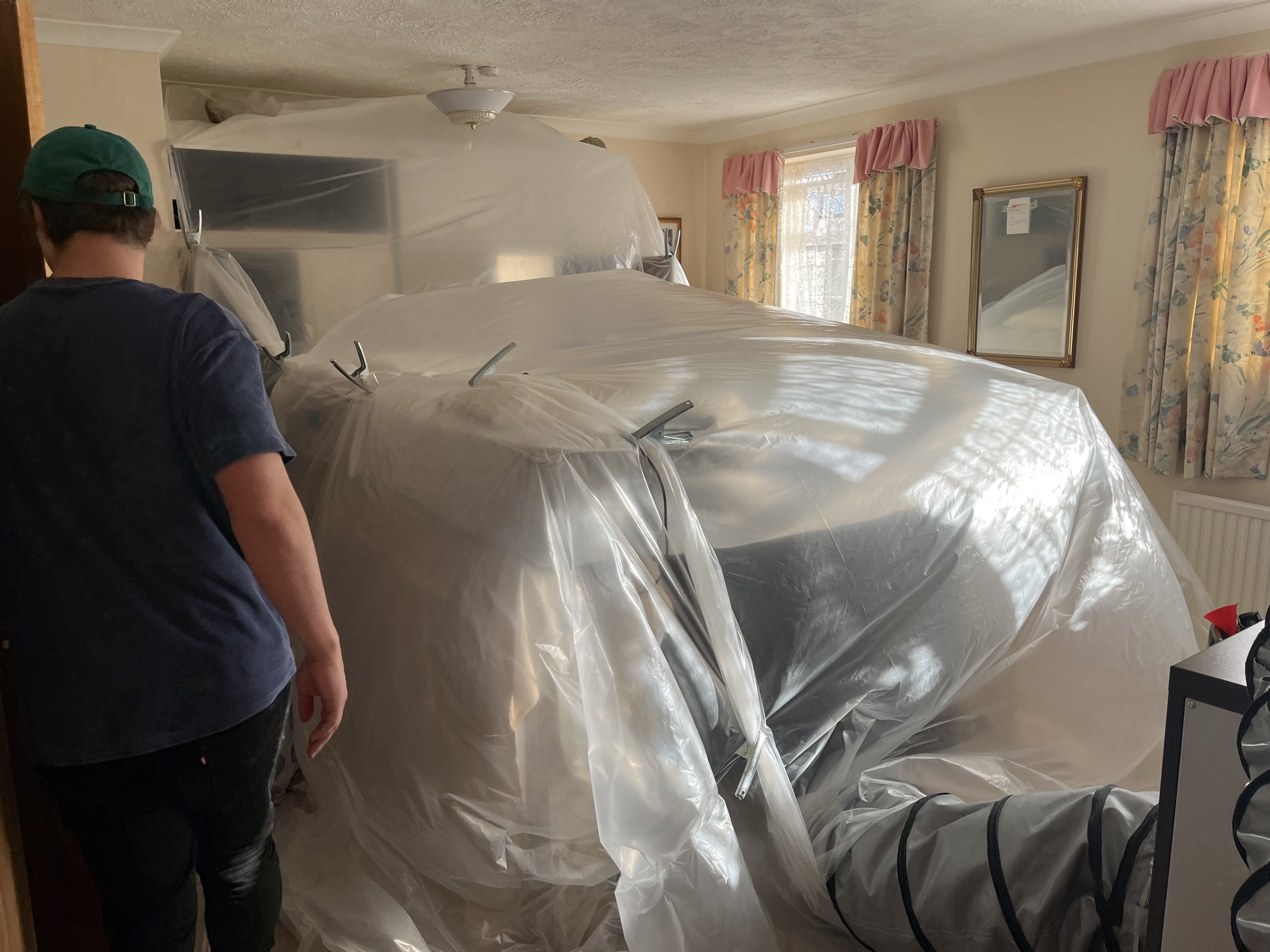 Professional Home Service